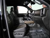 Thumbnail of 2024 Black Chevrolet Silverado 1500