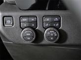 Thumbnail of 2024 Black Chevrolet Silverado 1500