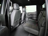 Thumbnail of 2024 Black Chevrolet Silverado 1500