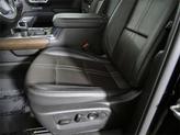 Thumbnail of 2024 Black Chevrolet Silverado 1500