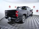Thumbnail of 2024 Black Chevrolet Silverado 1500