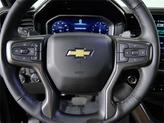 Thumbnail of 2024 Black Chevrolet Silverado 1500