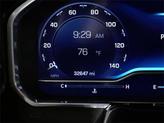 Thumbnail of 2024 Black Chevrolet Silverado 1500