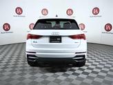 Thumbnail of 2022 White Audi Q3