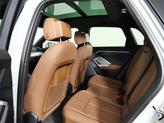 Thumbnail of 2022 White Audi Q3