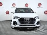 Thumbnail of 2022 White Audi Q3