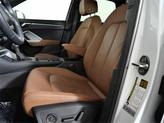 Thumbnail of 2022 White Audi Q3