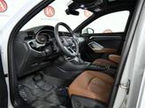Thumbnail of 2022 White Audi Q3
