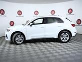 Thumbnail of 2022 White Audi Q3