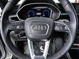 Thumbnail of 2022 White Audi Q3