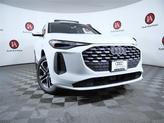 Thumbnail of 2025 White Audi Q5