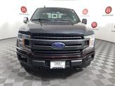 Thumbnail of 2020 Magma Red Metallic Ford F-150