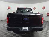 Thumbnail of 2020 Magma Red Metallic Ford F-150