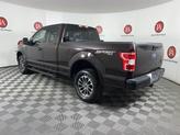 Thumbnail of 2020 Magma Red Metallic Ford F-150