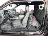 Thumbnail of 2020 Magma Red Metallic Ford F-150