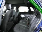 Thumbnail of 2025 Navarra Blue Metallic Audi Q3