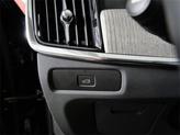 Thumbnail of 2023 Onyx Black Metallic Volvo V90 Cross Country