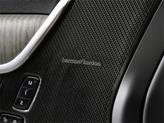 Thumbnail of 2023 Onyx Black Metallic Volvo V90 Cross Country