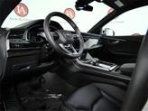 Thumbnail of 2021 Glacier White Audi Q8
