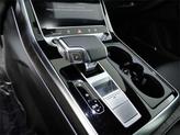 Thumbnail of 2021 Glacier White Audi Q8