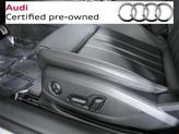 Thumbnail of 2022 Mythos Black Metallic Audi S5