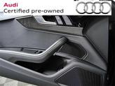 Thumbnail of 2022 Mythos Black Metallic Audi S5