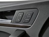 Thumbnail of 2024 Black Metallic Audi Q5