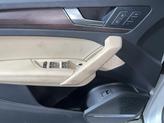 Thumbnail of 2022 Glacier White Metallic Audi Q5