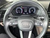 Thumbnail of 2022 Glacier White Metallic Audi Q5