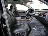 Thumbnail of 2017 Black Audi A8