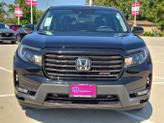 Thumbnail of 2023 Crystal Black Pearl Honda Ridgeline