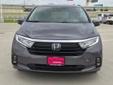 Thumbnail of 2023 Modern Steel Metallic Honda Odyssey