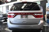 Thumbnail of 2020 Destroyer Gray Clearcoat Dodge Durango