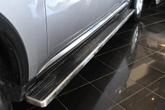 Thumbnail of 2020 Destroyer Gray Clearcoat Dodge Durango