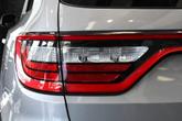 Thumbnail of 2020 Destroyer Gray Clearcoat Dodge Durango
