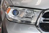 Thumbnail of 2020 Destroyer Gray Clearcoat Dodge Durango