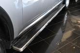 Thumbnail of 2020 Destroyer Gray Clearcoat Dodge Durango