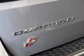 Thumbnail of 2020 Destroyer Gray Clearcoat Dodge Durango