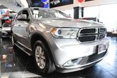 Thumbnail of 2020 Destroyer Gray Clearcoat Dodge Durango