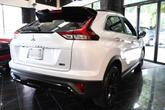Thumbnail of 2025 Black Mitsubishi Eclipse Cross
