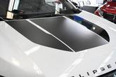 Thumbnail of 2025 Black Mitsubishi Eclipse Cross