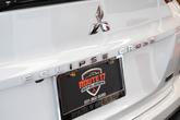 Thumbnail of 2025 Black Mitsubishi Eclipse Cross