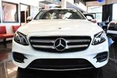 Thumbnail of 2020 Polar White Mercedes-Benz E-Class
