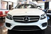 Thumbnail of 2020 Polar White Mercedes-Benz E-Class