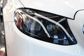 Thumbnail of 2020 Polar White Mercedes-Benz E-Class