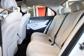 Thumbnail of 2020 Polar White Mercedes-Benz E-Class