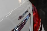Thumbnail of 2020 Polar White Mercedes-Benz E-Class