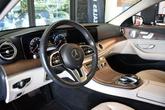 Thumbnail of 2020 Polar White Mercedes-Benz E-Class