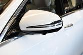Thumbnail of 2020 Polar White Mercedes-Benz E-Class
