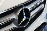 Thumbnail of 2020 Polar White Mercedes-Benz E-Class